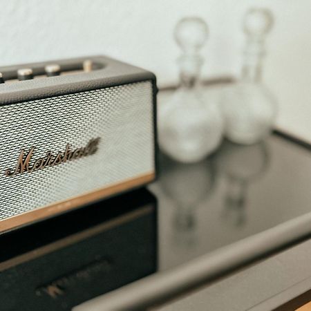 Duesseldorf Boutique-Style Studioapartments Екстер'єр фото