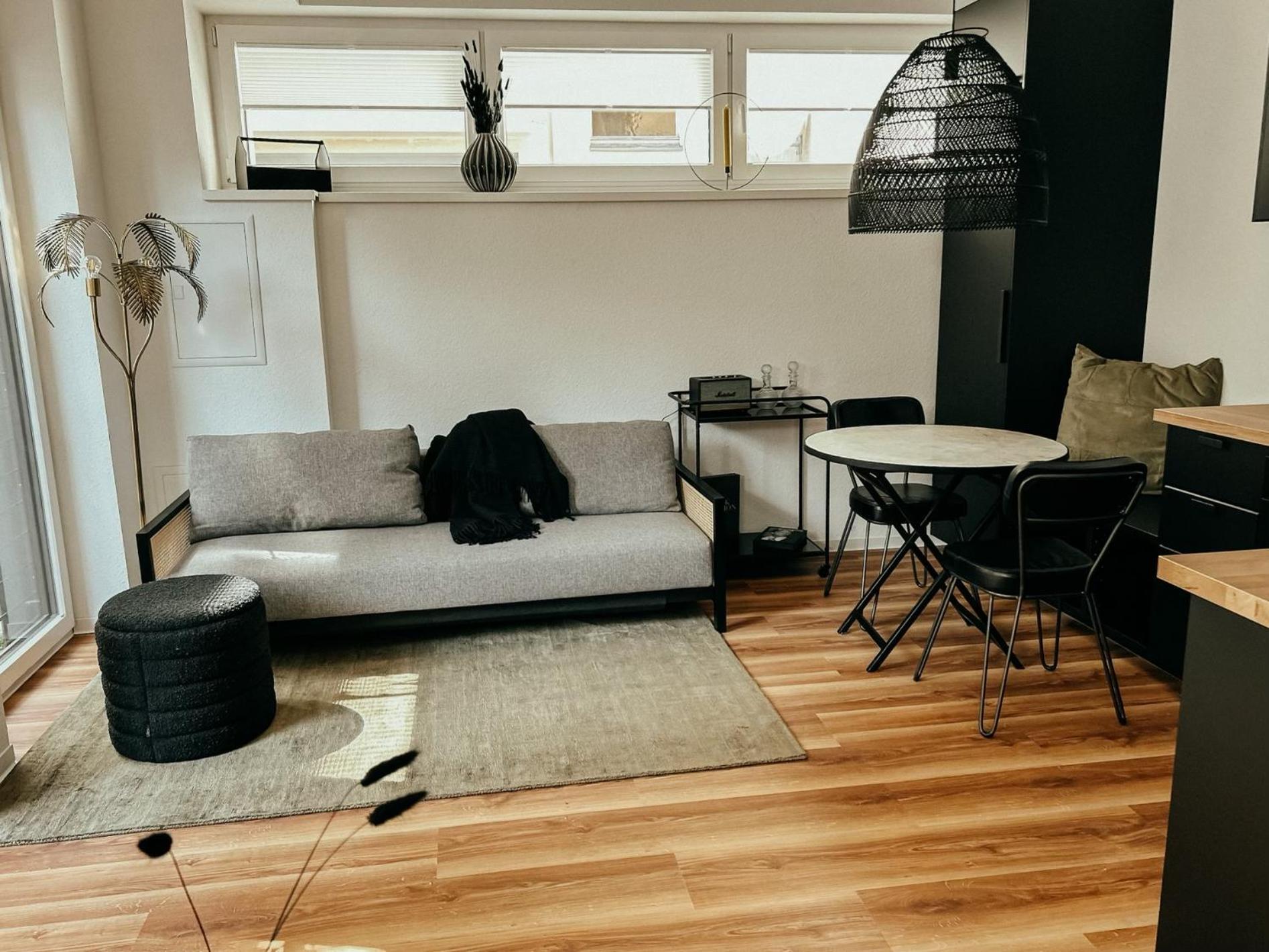 Duesseldorf Boutique-Style Studioapartments Екстер'єр фото