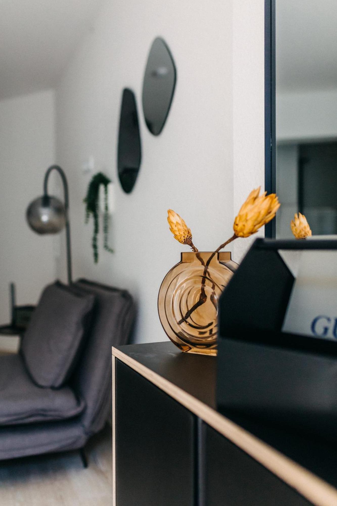Duesseldorf Boutique-Style Studioapartments Екстер'єр фото